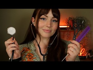 Fastest ASMR | Cranial Nerve, Haircut, Spa, Ear Cleaning, Makeup & More!