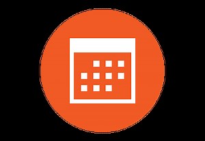 Illustrator in 60 Seconds: How to Create a Calendar Icon | Envato Tuts