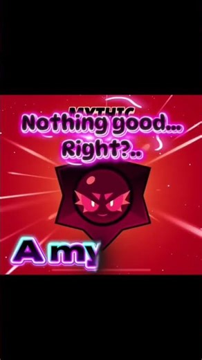 Is that aura?!!#edit#brawlstars#glowbert#aura#gaming