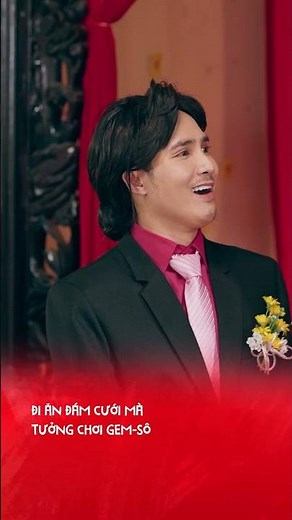 Đám cưới mà ngỡ gameshow đuổi hình bắt chữ #huynhlap #cauutcauconcuc #17production
