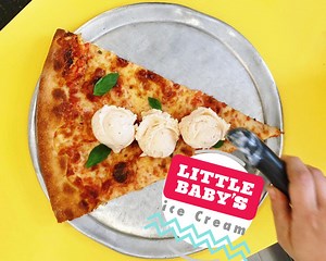 How An Ice Cream Shop's Creepy Commercials Inadvertently Led to Pizzagate 2.0