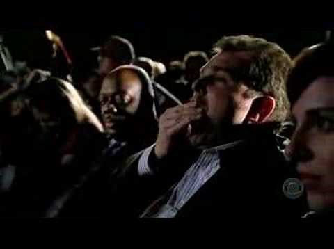 Cold Case 'Creatures Of The Night' Ending