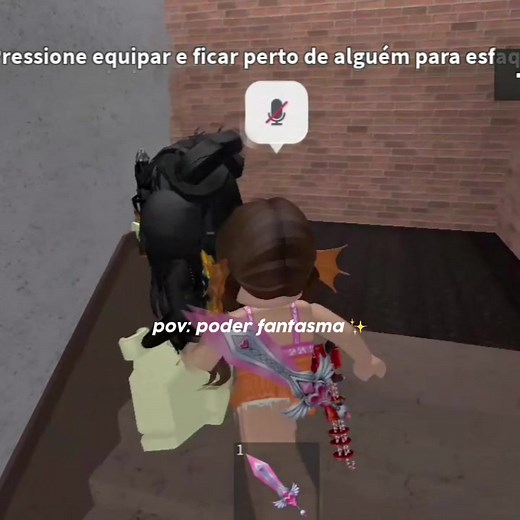 Poderes Fantasmagóricos em MM2: Todos os Segredos Revelados!