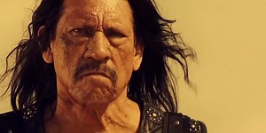 Nuevo tráiler de 'Machete Kills'