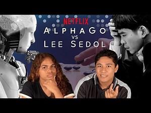 FIJI FRIENDS REACTS TO NETFLIX DOCUMENTARYㅣLEE SEDOL vs AlphaGo I MOVE 78 REACTION [KOR SUB]