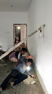 485K views · 7.9K reactions | Network bulb blast with electronic shorts #reels #short #Amazing #funny | Sahariya Tiles Fitting | Facebook