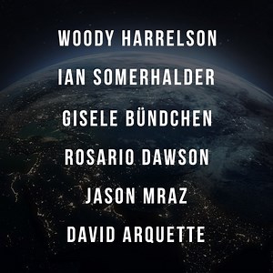 What do Woody Harrelson, Ian Somerhalder, Gisele Bündchen, Rosario Dawson, and Jason Mraz have in common? They’ve discovered a simple solution for climate change! You’ve got to see this at KissTheGroundMovie.com! #KisstheGround | Common Ground Film
