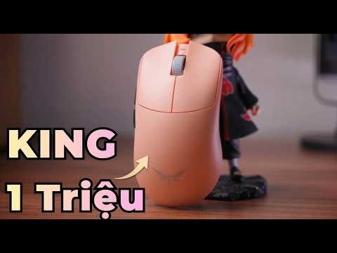 VGN Dragonfly F2 Pro Max:Lựa Chọn Tốt Nhất cho Mọi Form Cầm