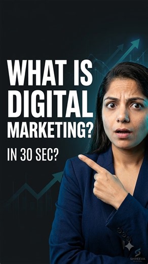 What Is Digital Marketing? | How It Helps Small Businesses Get More Leads