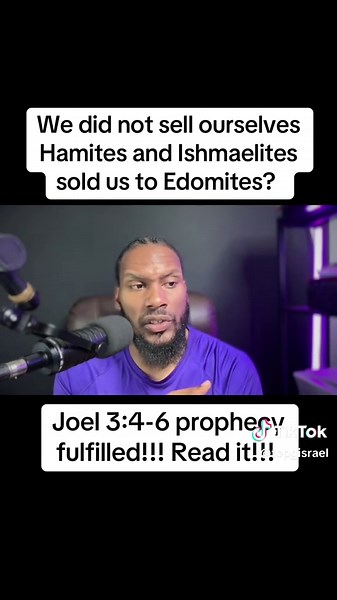 Understanding Our Identity as Israelites