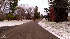 It was a sight he would never forget… Watch tonight on a classic Dateline at 9/8c. | Dateline NBC