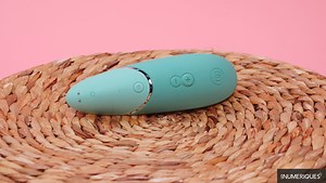 Le test du stimulateur clitoridien Womanizer Next a rejoint notre comparatif