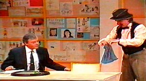 Clown - La Classe - Septembre 1990 | Humour et Fun