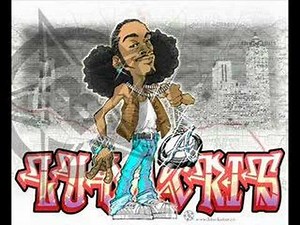 Ludacris - Red light district Intro