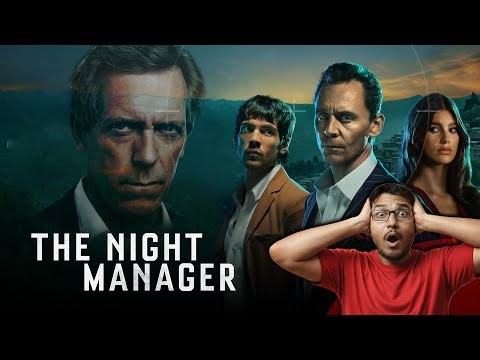 The Night Manager Returns: Still Classy or Just Repeating Itself? | Full Review