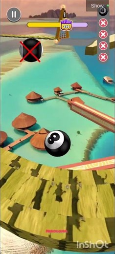 Going balls Jump Challenge - Which Mario Character Has the Best Ball?