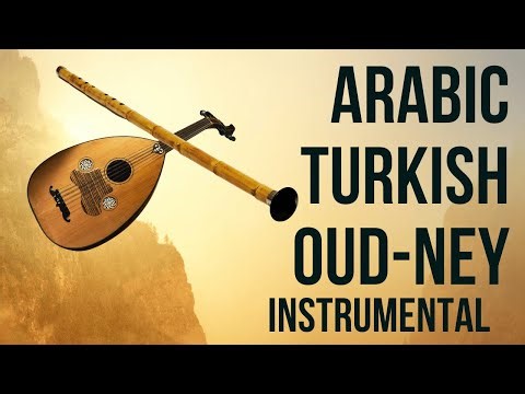2 Hours of Arabic & Turkish Oud Fusion | Instrumental Ethnic Music for Relax, Study, Sleep