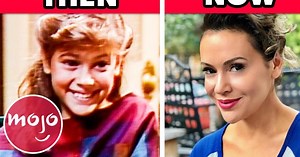 Who's the Boss Cast: Where Are They Now? | Articles on WatchMojo.com