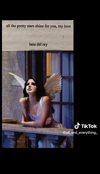 Lana Del Rey Aesthetic Wallpapers