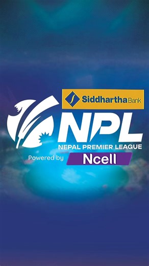 The wait is finally over! Now you can watch NPL live on Kantipur Max HD on TV for free! #npl #KantipurMaxHD #NPLonKantipur | eKantipur