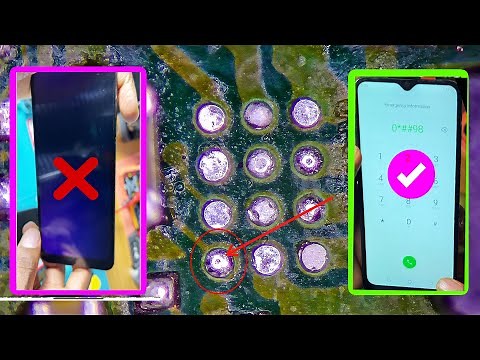 How to Repair Display Problem on Any Mobile Phone | Mobile Repairing Course Full Video!