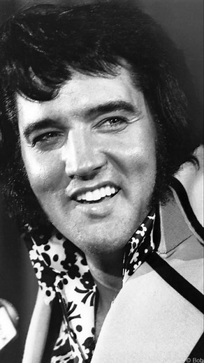 112 reactions | It was July 1972. Fresh off his split from Priscilla,...