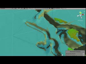 Digger PRO - realtime NavMesh updating
