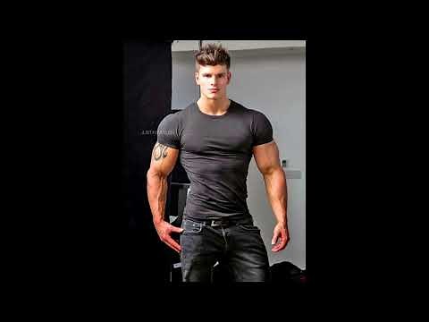 become a powerful muscle hunk subliminal