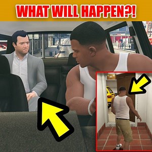 2.8M views · 329 reactions | GTA V - SECRET ENDING!!! | NoughtPointFourLIVE | Facebook