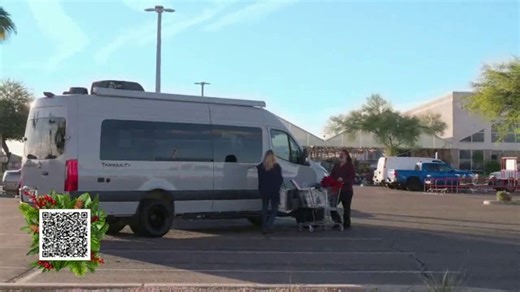 La Mesa RV TV Spot, 'Road to Adventure'