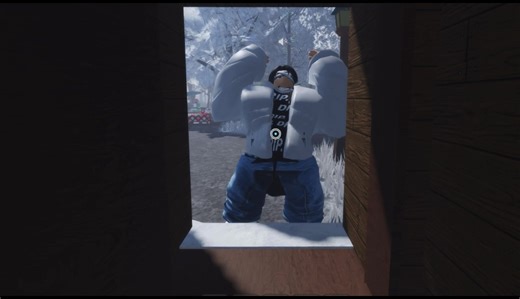 Big coat folks👀🤳🏽 chat ima get el cinco fixed soon🤳🏽 #fyp #viral #roblox #anime #kenkaneki @aotforlife😎