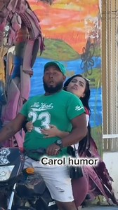 Que Sentiste ?? 🤣🤣, parte 4 | Carol humor