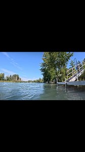 Kenai River Sockeye 2025 | Robbie Saxton