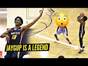 Josh Christopher TOYING w/ The Defenders & Then Showing Off His UNLIMITED RANGE!!