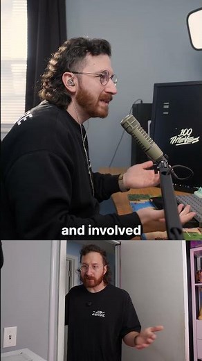 Streamers Talk While Streaming!!