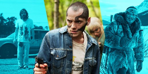 Every Jeremy Saulnier Movie, Ranked