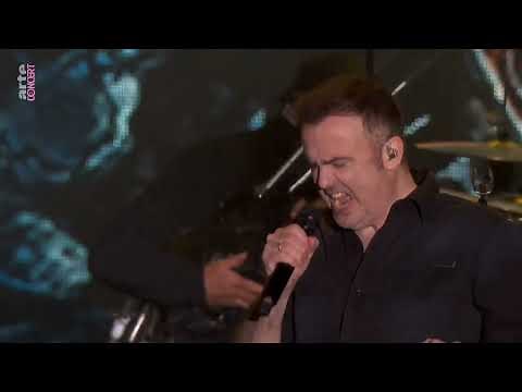 Blind Guardian - Somewhere far Beyond (Live Clisson 2022)