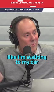 55K views · 748 reactions | Nate Bargatze Best Stand Up - Brian getting his steps in #funny #australia #england #natebargatze #usa #standup #comedy | Clean Comedyy | Facebook