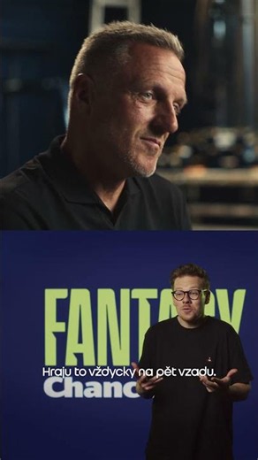 Fantasy Chance Ligy
