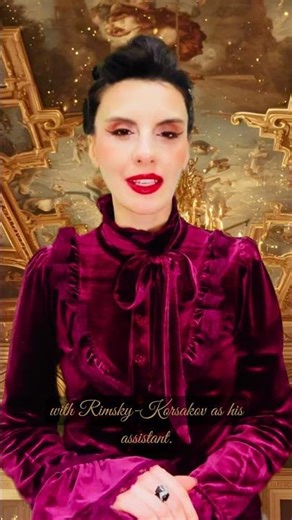 🎶 Mily Balakirev (Милий Балакирев) – Part 9/9: Final Years and Legacy 🎶