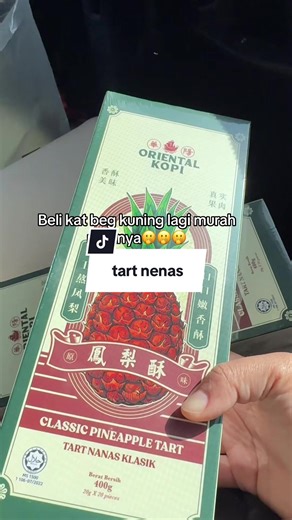 Delicious Pineapple Tarts: A Tropical Delight