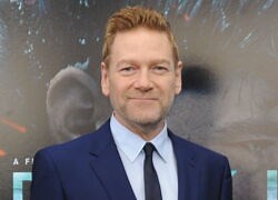 Kenneth Branagh : biographie, actus, photos et vidéos sur Voici.fr