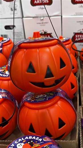 24K views · 79 reactions | Build a spooktacularly delicious sweet table with this week's Wow! selection of Halloween treats.  Let us know in the comments: what candy is a must-have at your party? Order online https://ow.ly/OzGt50X5bEc and get them delivered to your home. Availability may vary by Club. | PriceSmart Trinidad | Facebook