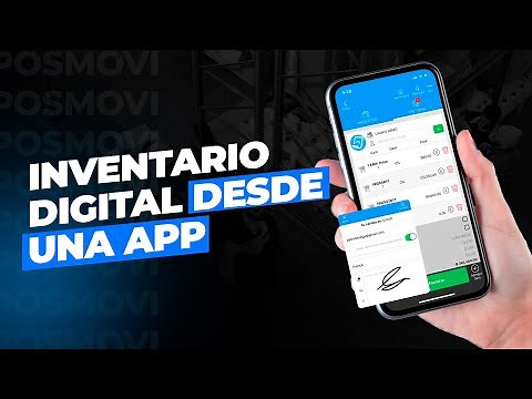 La mejor APP para Organizar tu Inventario Digital | Aplicación y Sistema