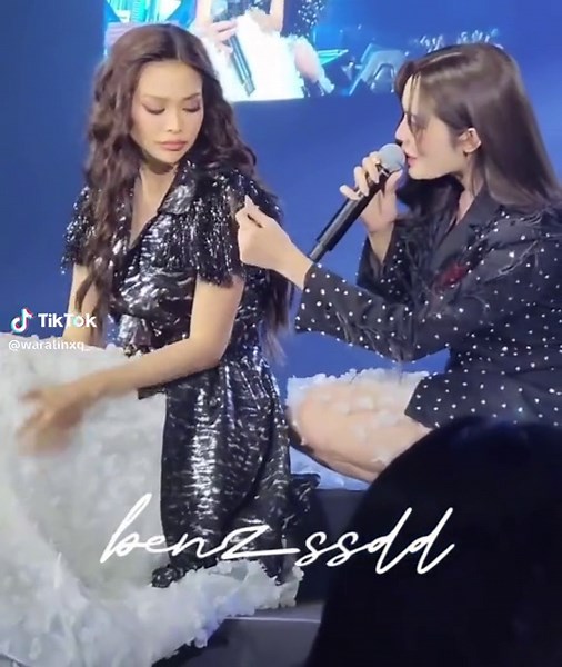 🐶🐰#อิงฟ้าวราหะ #ชาล็อตออสติน #engfawaraha #charlotteaustin #อิงล็อต #englot #missgrandthailand2022 #missgrandthailand #fyp #fypシ #ฟีดดดシ