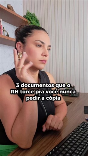 Documentos Cruciais que Todo Trabalhador Deve Conhecer
