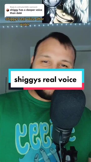 Who Has the Deepest Voice: Dabi vs. Shigaraki vs. Mr. Compress