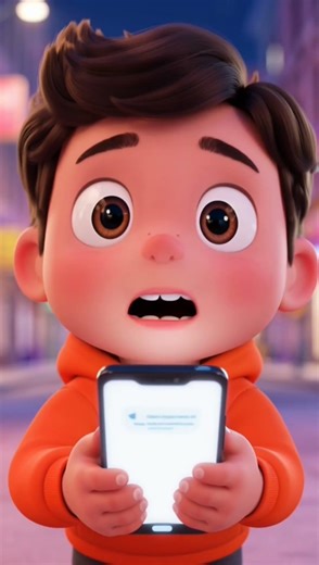 A Phone Sent Me Messages From Tomorrow… 📱😳