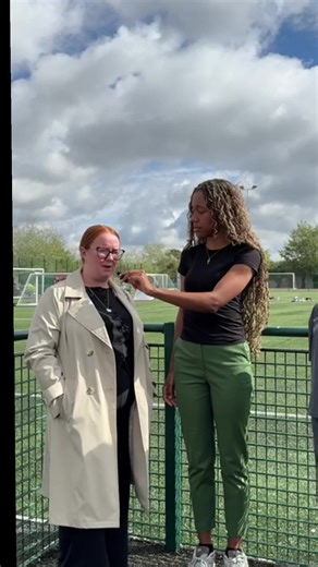 Girls Football Trials: A Platform for Young Talent