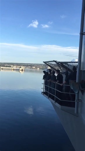 75th anniversary of the attack on Pearl Harbor from USS JOHN C STENNIS CVN 74, featuring F 22’s from the Hawaiian Air National Guard | Air Force amn/nco/snco